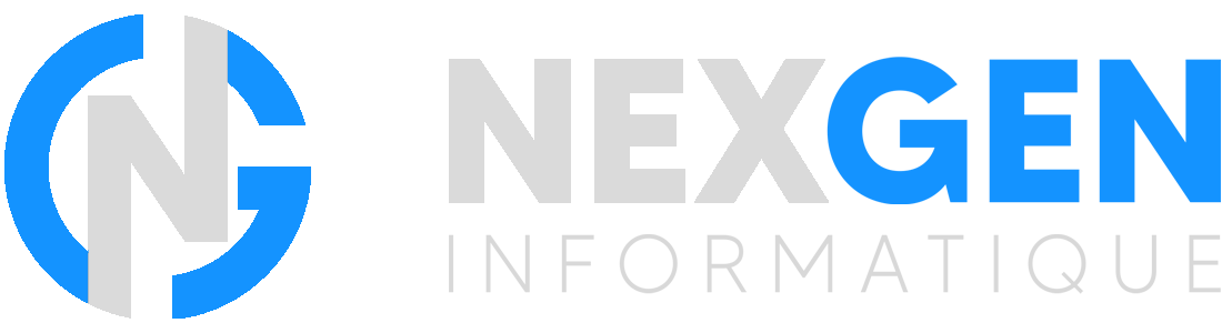 NexGen Informatique